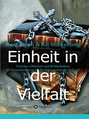 cover image of Einheit in der Vielfalt